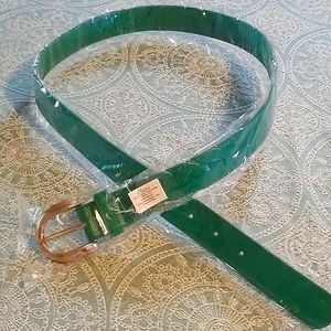 Fashion belt